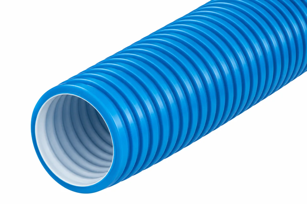 airTUBE - Einlegeschlauch Blau