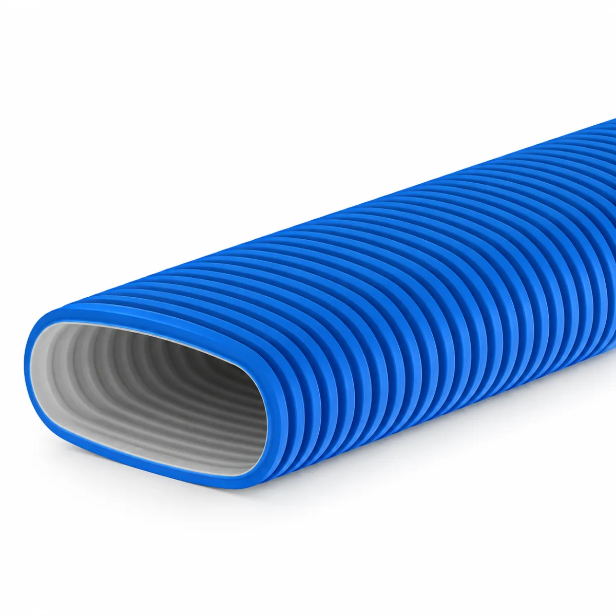 airTUBE - Einlegeschlauch oval