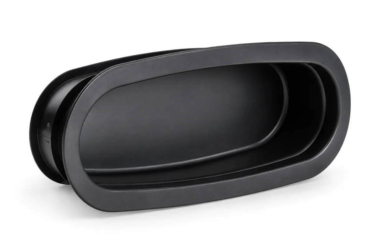 airTUBE - Einlegeschlauch oval