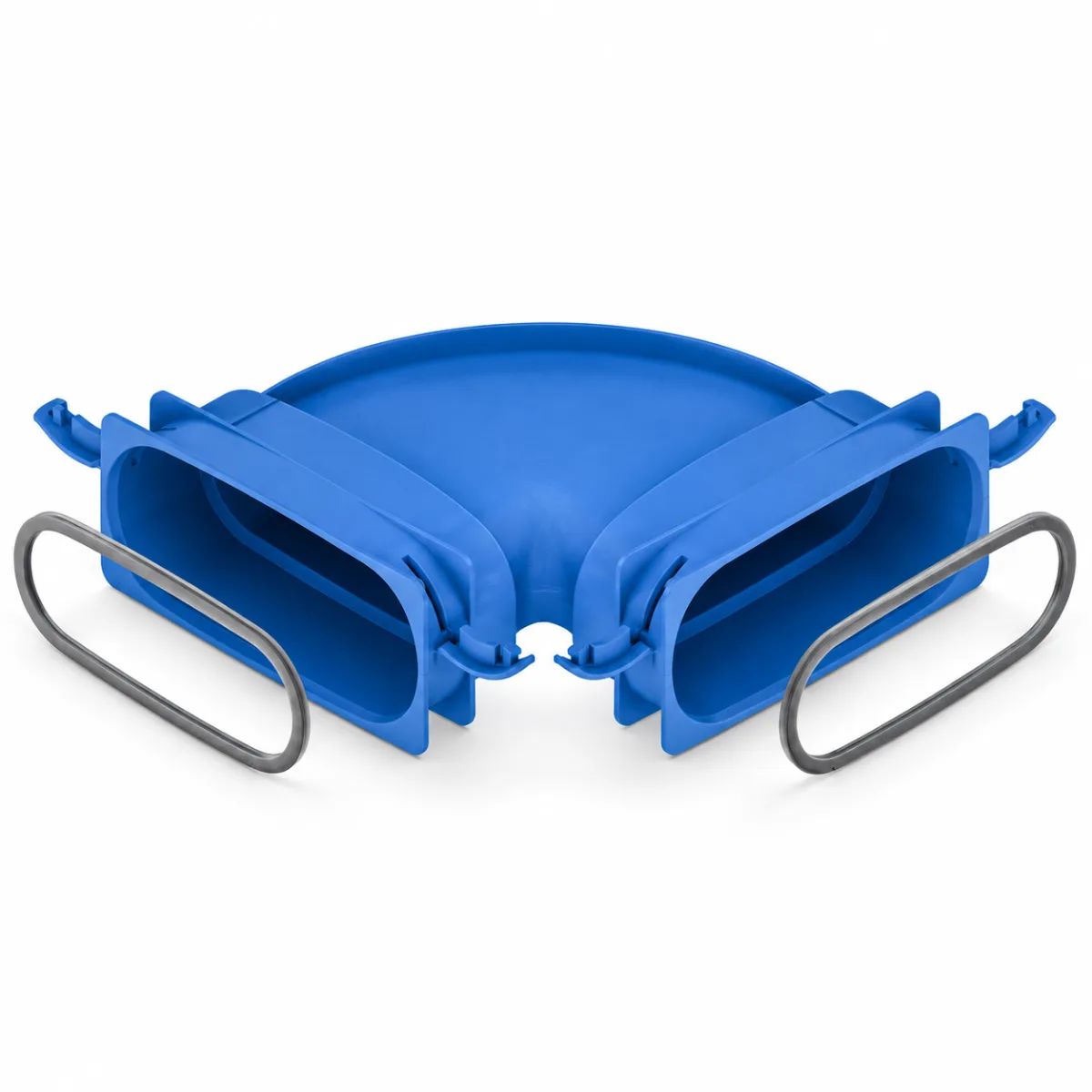 airTUBE - Einlegeschlauch oval