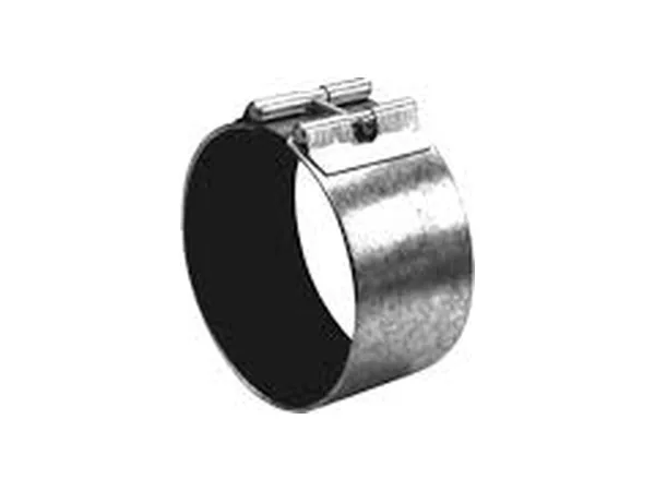 Spannschelle (Schlauchbriede) für Rohre und Schläuche